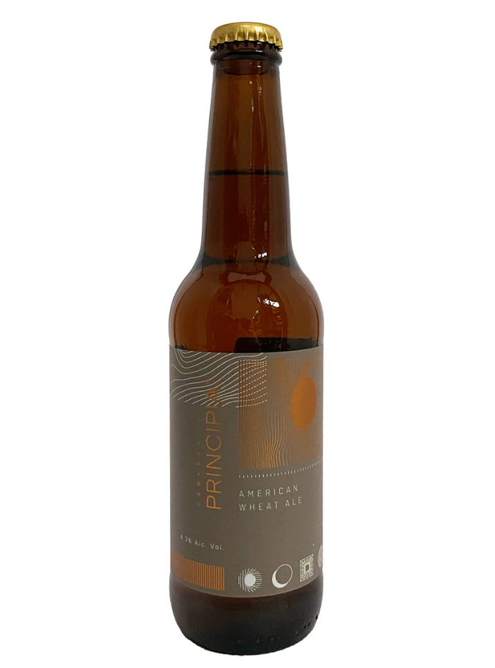 American Wheat - Principia
