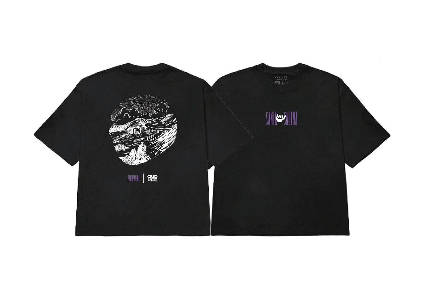 T-Shirt Ritualista