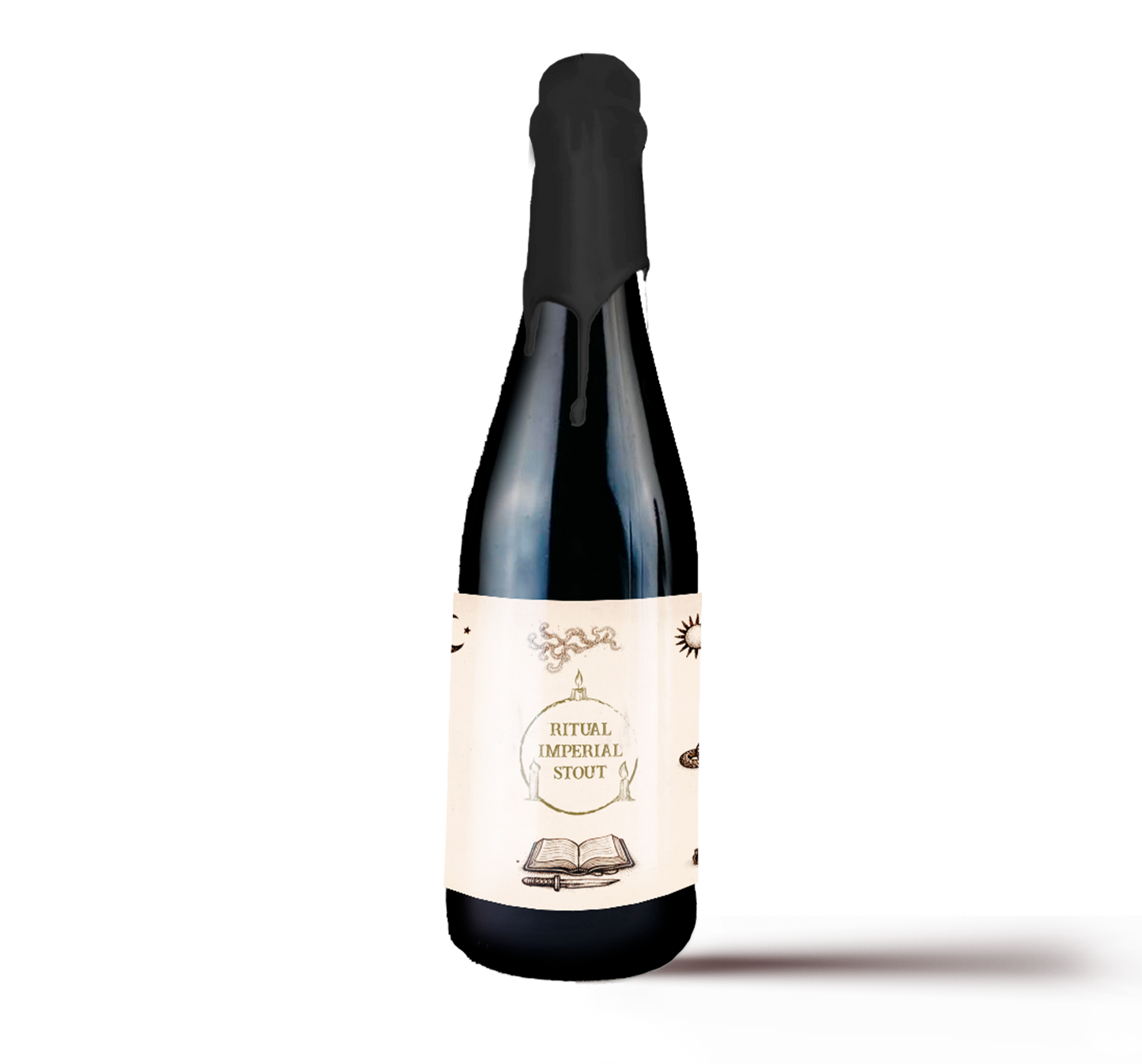 Ritual Imperial Stout