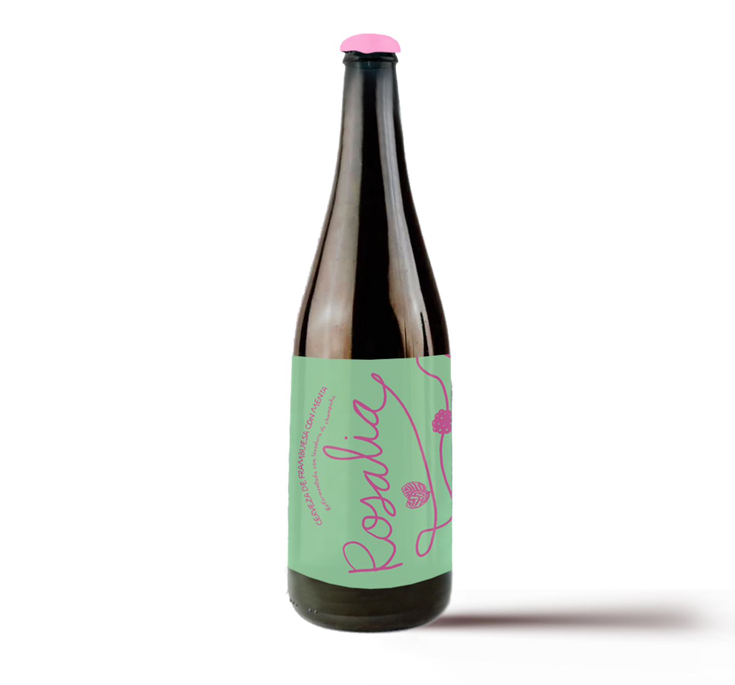 Rosalia con Menta