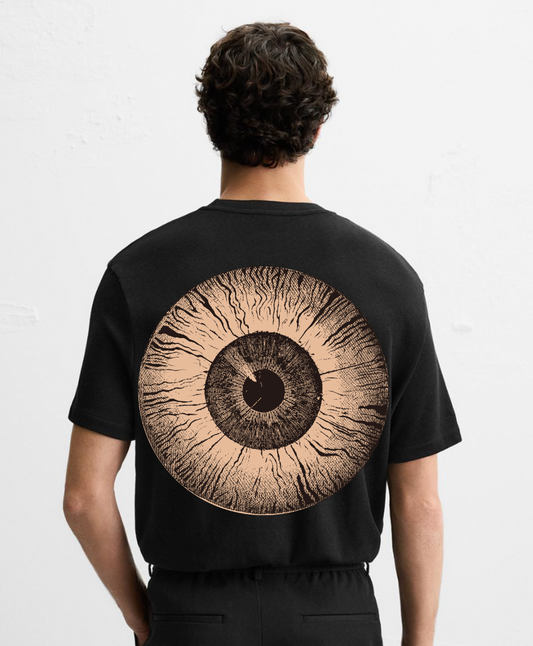 Ojo Sucio T-shirt - Merch oficial