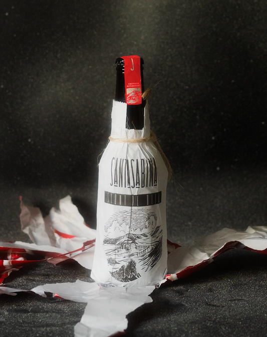 Stout de Olla Navideña