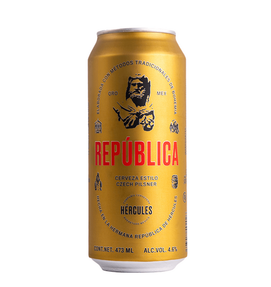 República - Hercules