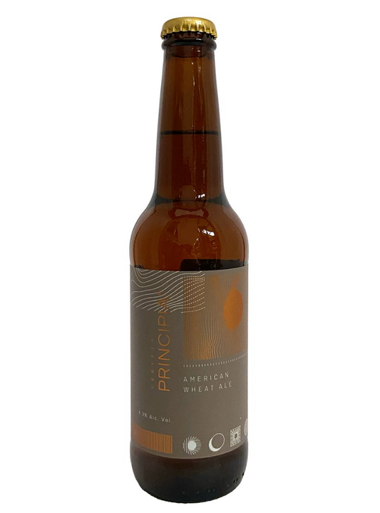 American Wheat  - Principia