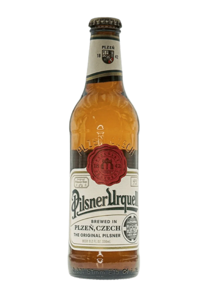 Pilsner Urquell