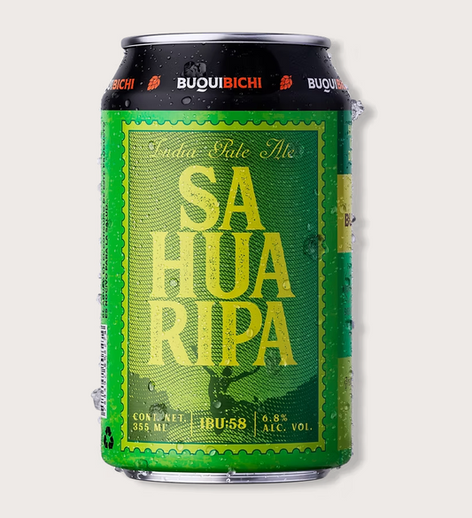 Sahuaripa - Buquibichi