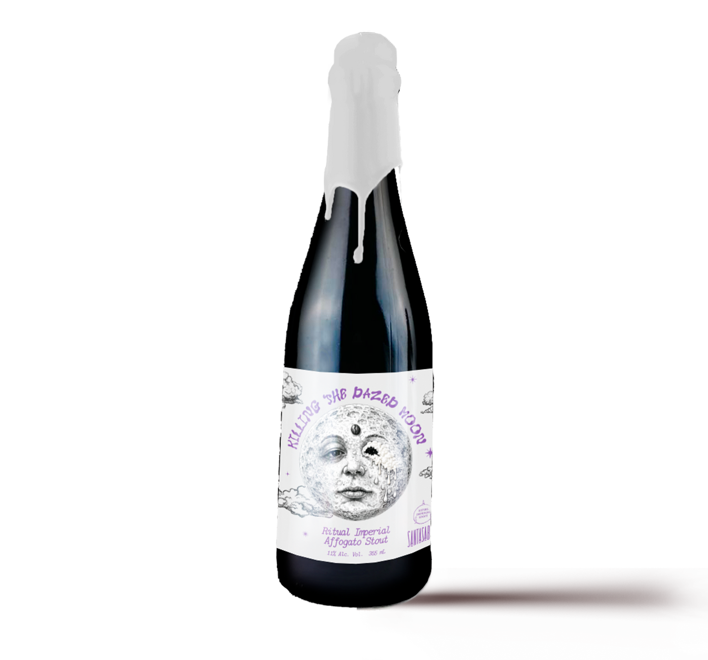 Killing The Dazed Moon