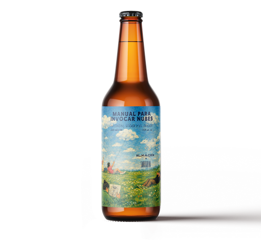 Manual Para Invocar Nubes