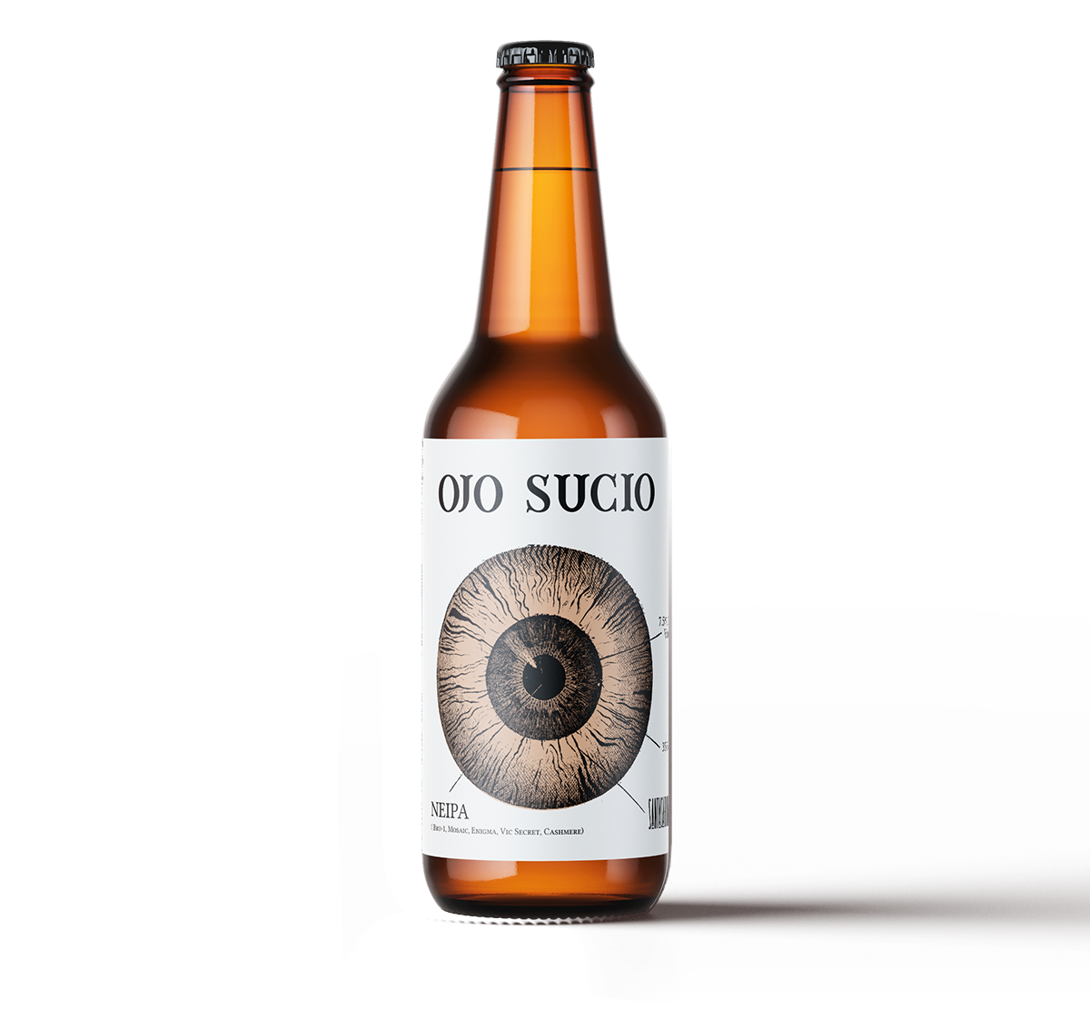 Ojo Sucio