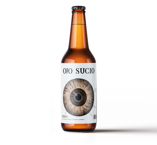 Ojo Sucio