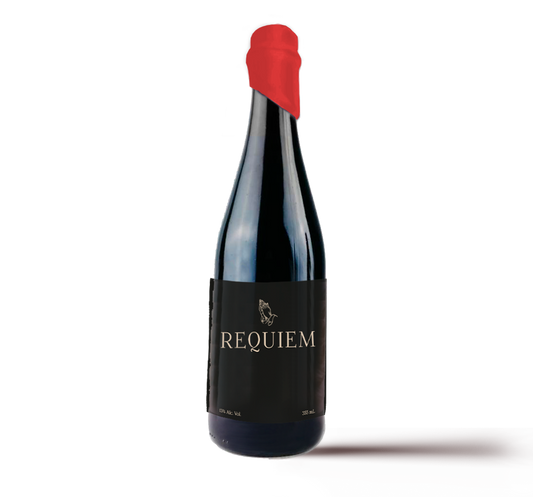 Requiem Dark Sour