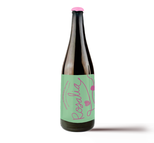 Rosalia con Menta